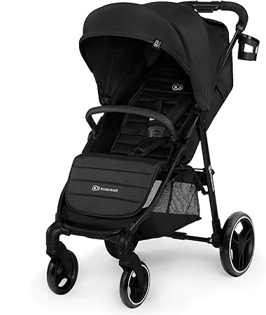 city pushchair