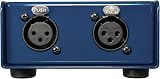 Cloud Microphones Cloudlifter CL-X2 Transformer Mic Activator Ultra-Clean Gain view 3
