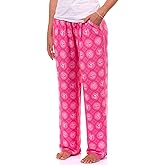 Wicked Pajamas Women's Glinda Glass Orbs Adult Lounge Sleep Pants