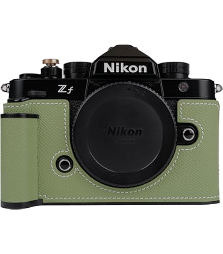 Amazon.com : FM3A Case, BolinUS Handmade Genuine Real Leather Half