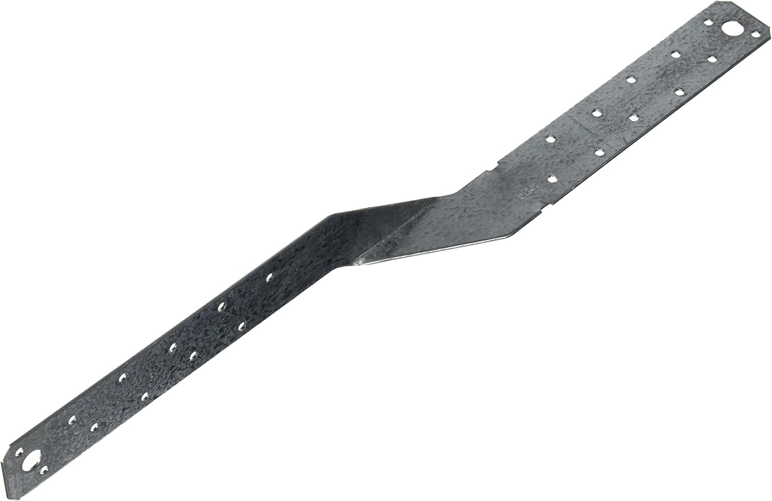 Building Materials & Supplies 5 x Simpson StrongTie MEDIUM TWIST STRAP