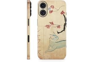 Phone Skin Compatible with Apple iPhone 16 - Water Dog - Premium 3M Vinyl Protective Wrap Decal Cover - Easy to Apply | Craft