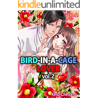 Bird-in-a-cage Lover Vol.2 (TL Manga) book cover