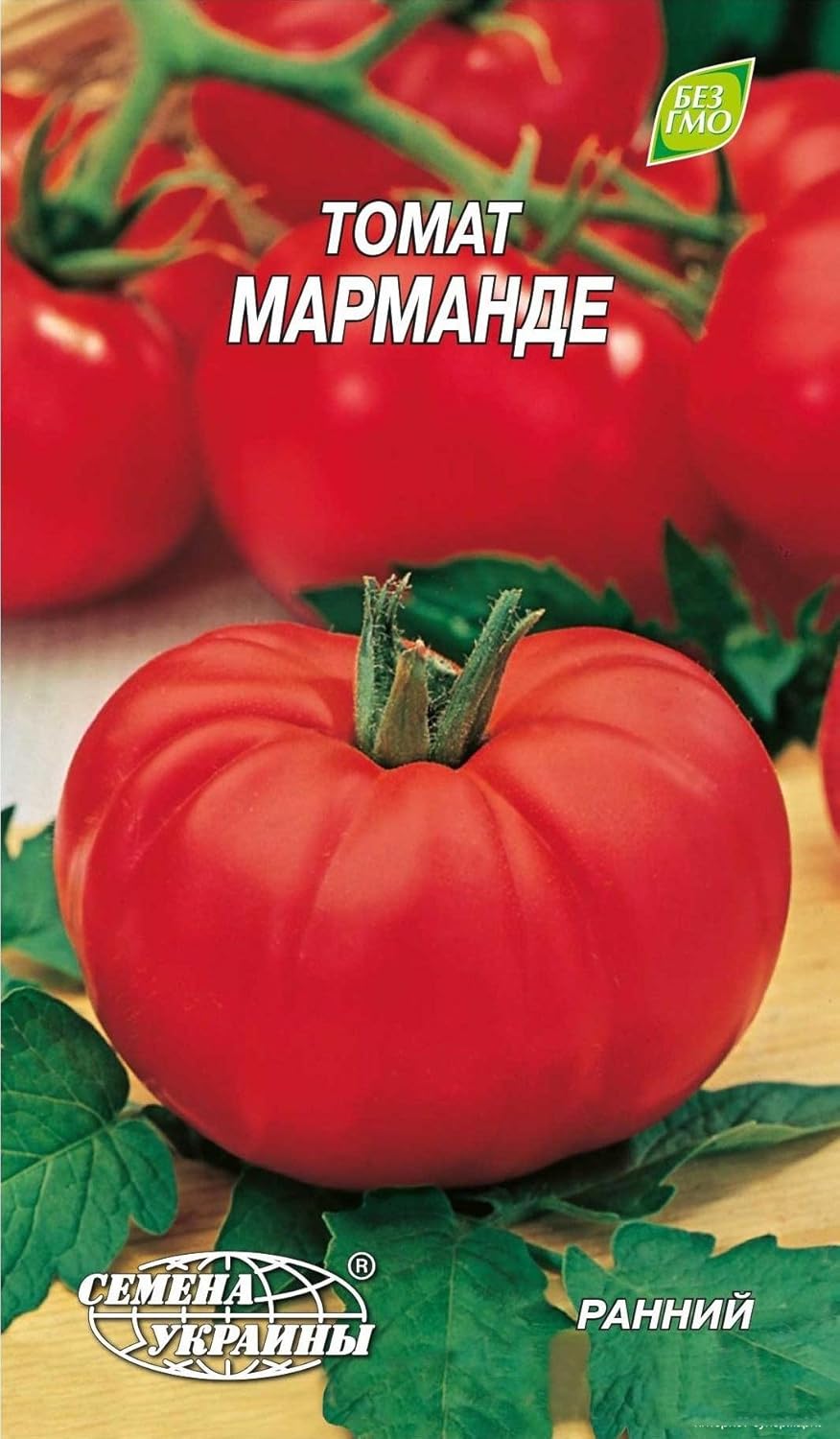 Томат Марманде Фото