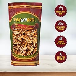 Two Pounds Of Pecans