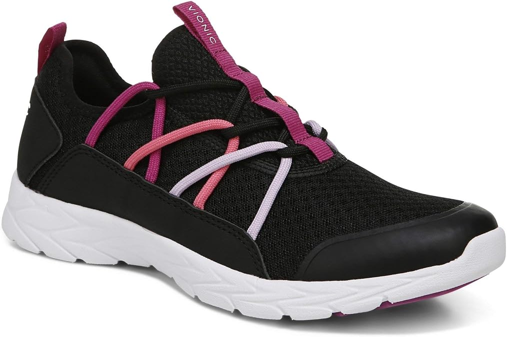 Vionic Brisk Zeliya Zapatillas Deportivas Para Mujer Con Soporte De vionic-brisk-zeliya-zapatillas-deportivas-para-mujer-con-soporte-de
