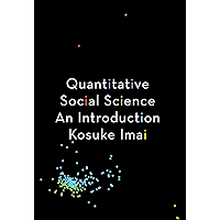 Quantitative Social Science: An Introduction