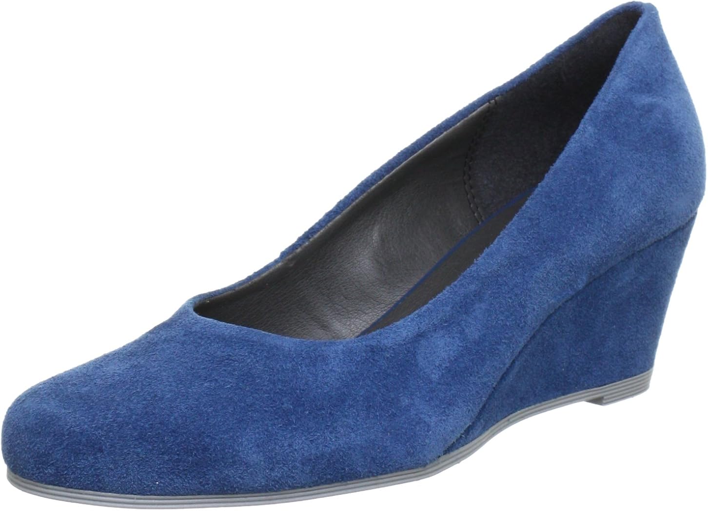 Tamaris Damen Pumps 1-1-22421-29 – Elegante & Bequeme Alltagspumps Für Den Modischen Auftritt