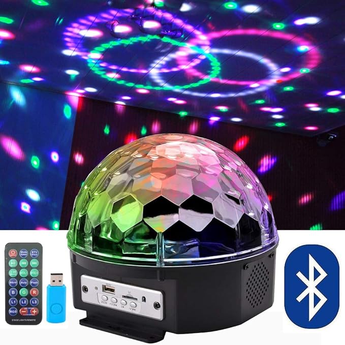 lumibeat supernova bluetooth speaker