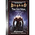 Diablo: The Sin War Book One: Birthright: Blizzard Legends (Diablo, the Sin War: Blizzard Legends, 1)