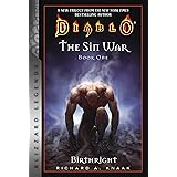 Diablo: The Sin War Book One: Birthright: Blizzard Legends (Diablo, the Sin War: Blizzard Legends, 1)