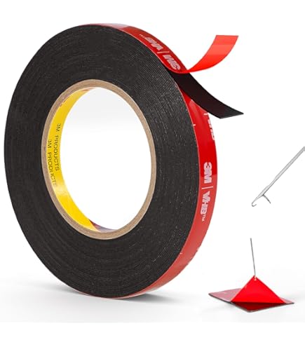 Amazon.com: iFixit Tesa 61395 Tape - 8 mm