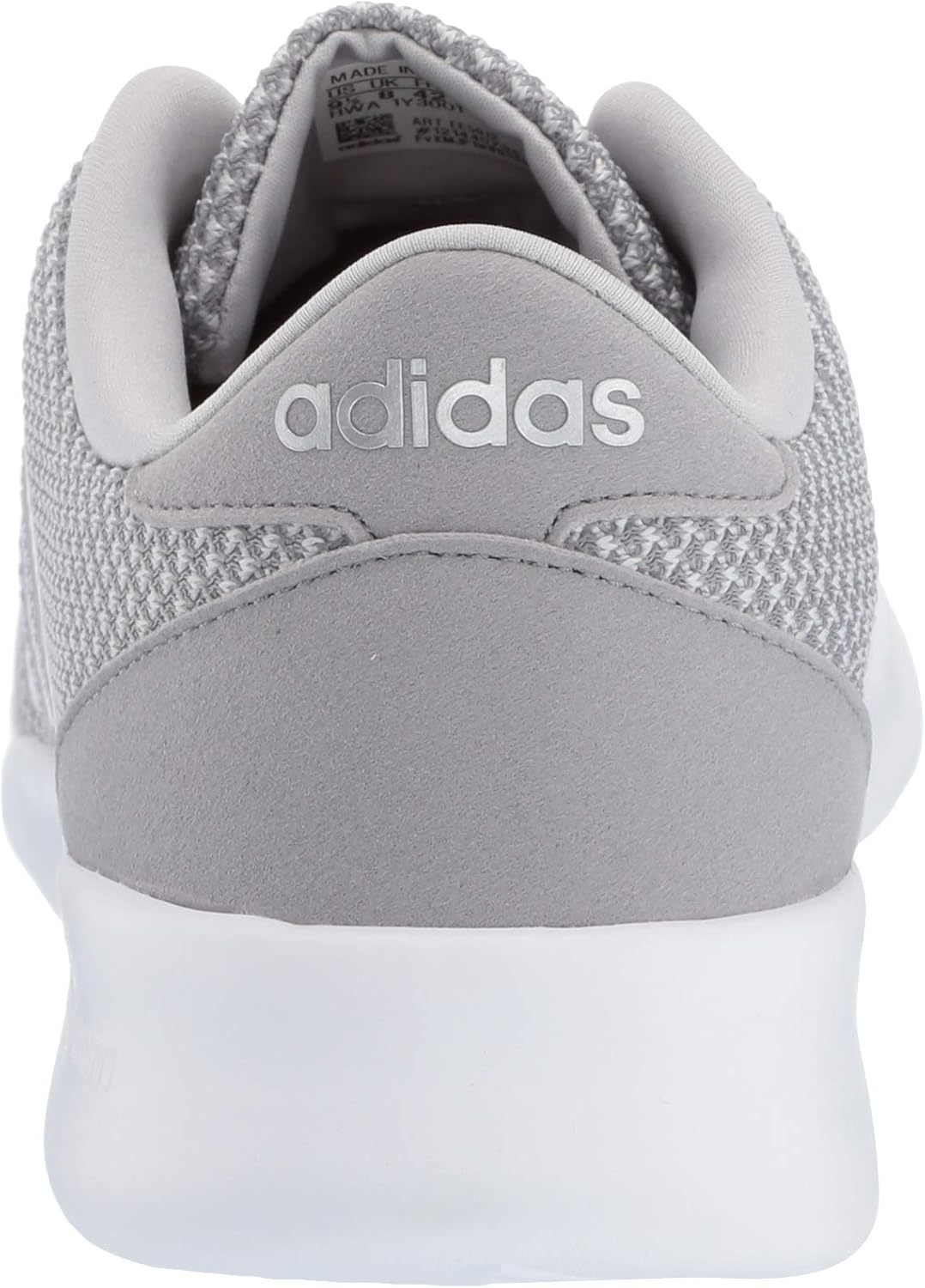  | adidas Women's Cloudfoam Qt Racer Running Shoe | Road Running