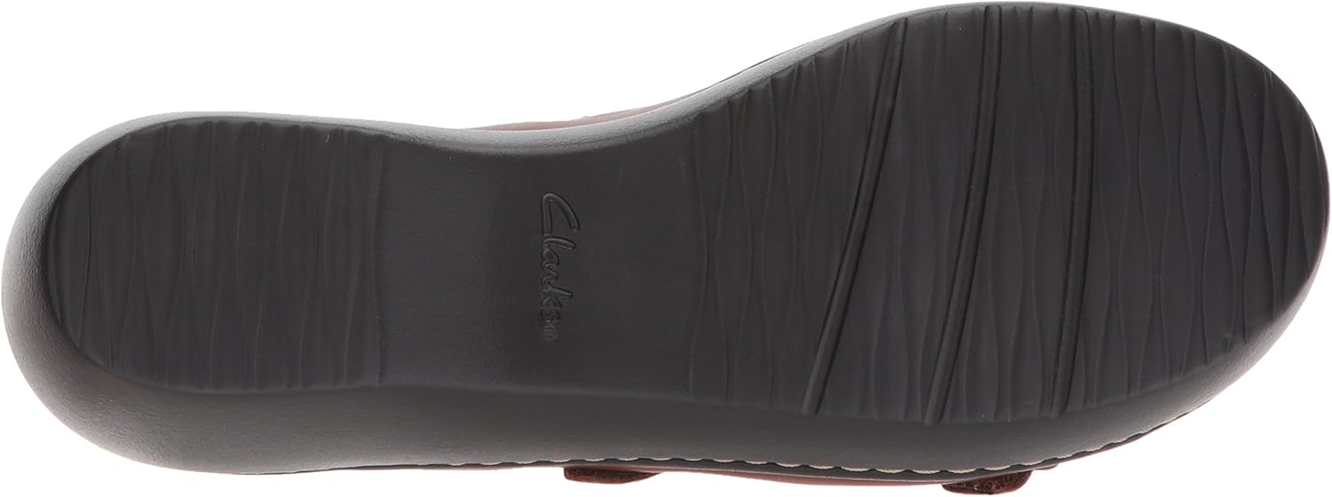 clarks delana liri black