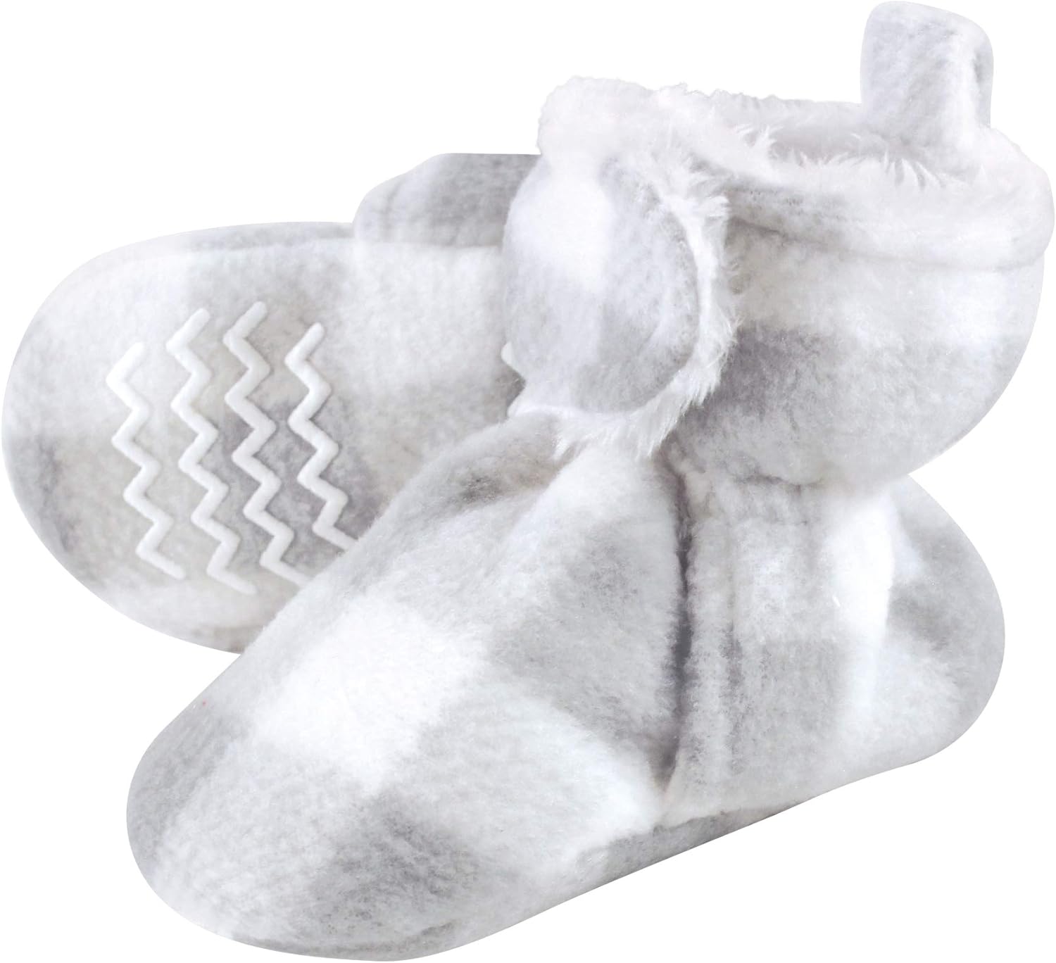 baby girl sherpa boots