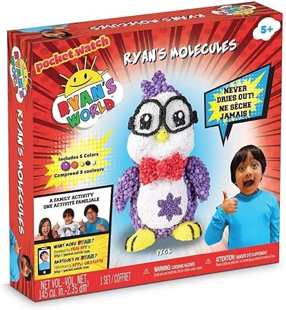 ryan's favorite toys