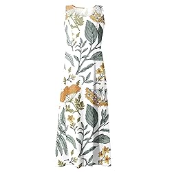 Dresses for Women 2024 Vacation Dress Womens Spring