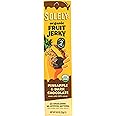Solely, Fruit Jerky Pineapple With 100% 100% dark chocolate Organic, 0.8 Ounceâ€¦