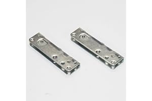 OEMGENUINE Dacor 701039 HINGE RECEPTACLE KIT