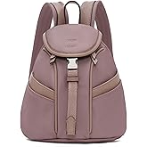 Calvin Klein Shay Organizational Mini Backpack