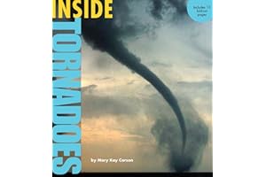 Inside Tornadoes