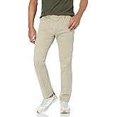 Amazon Essentials Mens Athletic-Fit Stretch Jeans - Discontinued Colors