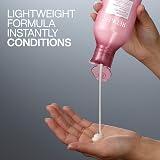 Redken Volume Injection Shampoo 300ml & Conditioner 300ml Duo New view 7