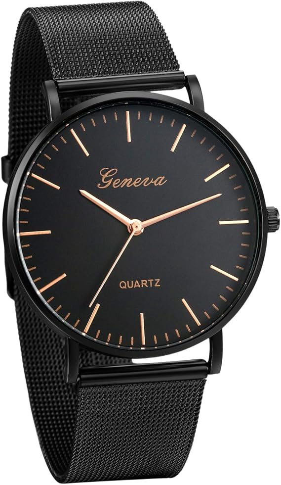 Amazon ｊｅｗｅｌｒｙｗｅ 腕時計 メンズ 人気 防水 アナログ ステンレスベルト カジュアル ファッション メンズ アクセサリー メンズ腕時計 腕時計 通販