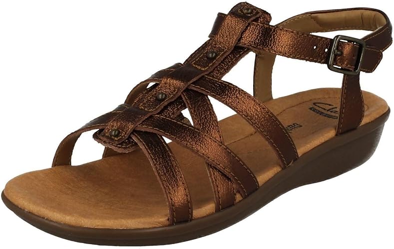 manilla bonita clarks