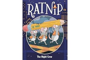 The Night Crew (Volume 8)