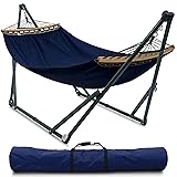 Tranquillo Ultimate Relaxation Portable Hammock