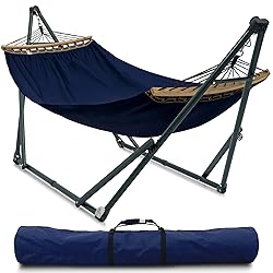 Tranquillo Ultimate Relaxation Portable Hammock