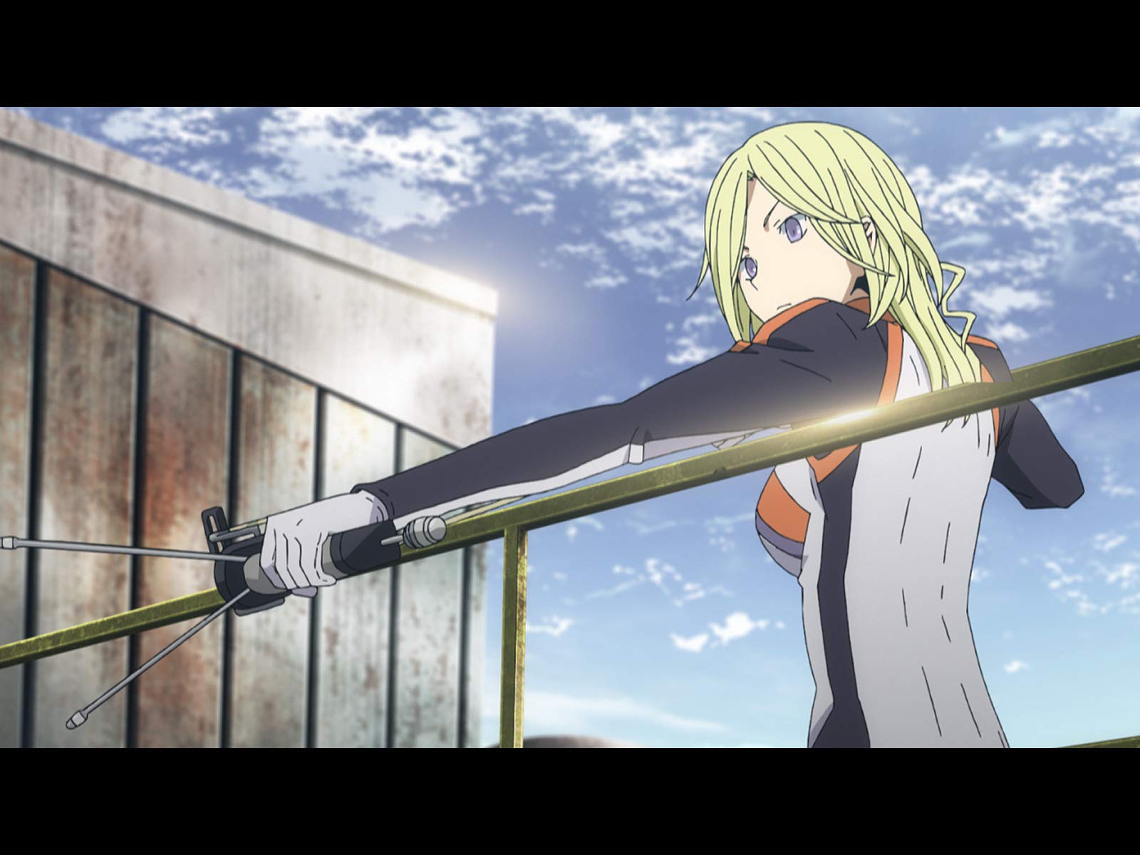 Amazon Co Jp デュラララ 2 承を観る Prime Video