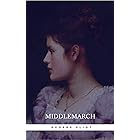 Middlemarch (Book Center)