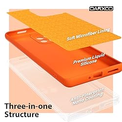 Oakxco for Motorola Moto Edge Plus 2023 Case