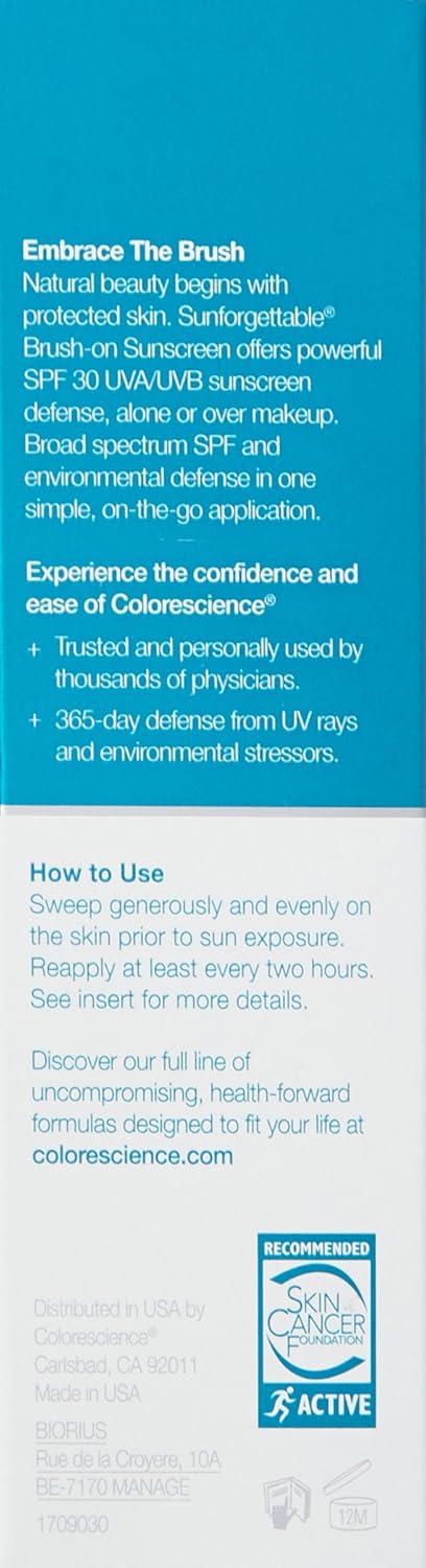 sunforgettable amazon