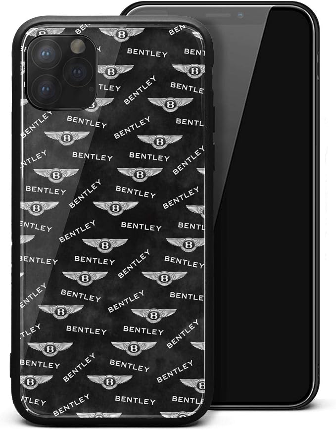 BentleyOfficialsitecarBlack Unique Apple