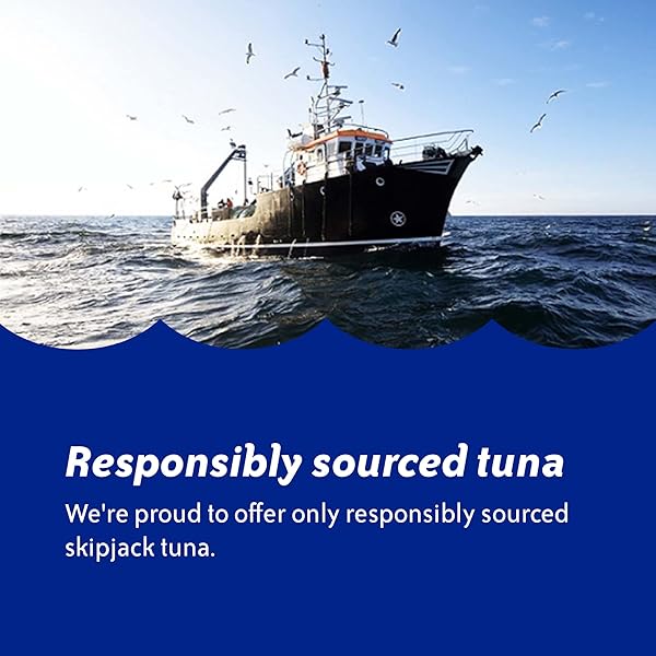 CHICKEN OF THE SEA INFUSIONS TUNA, 2.8 OUNCE CUPS (PACK OF 6), 3 FLAVOR VARIETY PACK, WILD CAUGHT TUNA