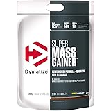 Dymatize Nutrition BCAA Complex 2200 400 Caplets: Amazon.es: Salud ...