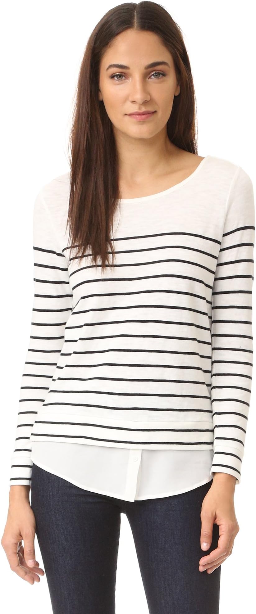Soft Joie Women's Lakelyn Shirt