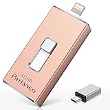 Apple MFi Certified Photo Stick for iPhone