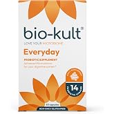 Bio-Kult Probiotics Digestive Health Supplement 120 &amp; 60 Count