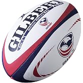 Gilbert USA Replica Ball - Size 5