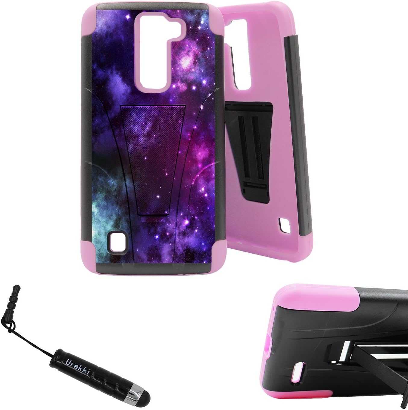 Best lg treasure galaxy case