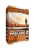 Stronghold Games - Terraforming Mars Prelude 2