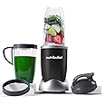 NutriBullet PRO Single Serve Blender (900W) in Black (NB9-0902K)