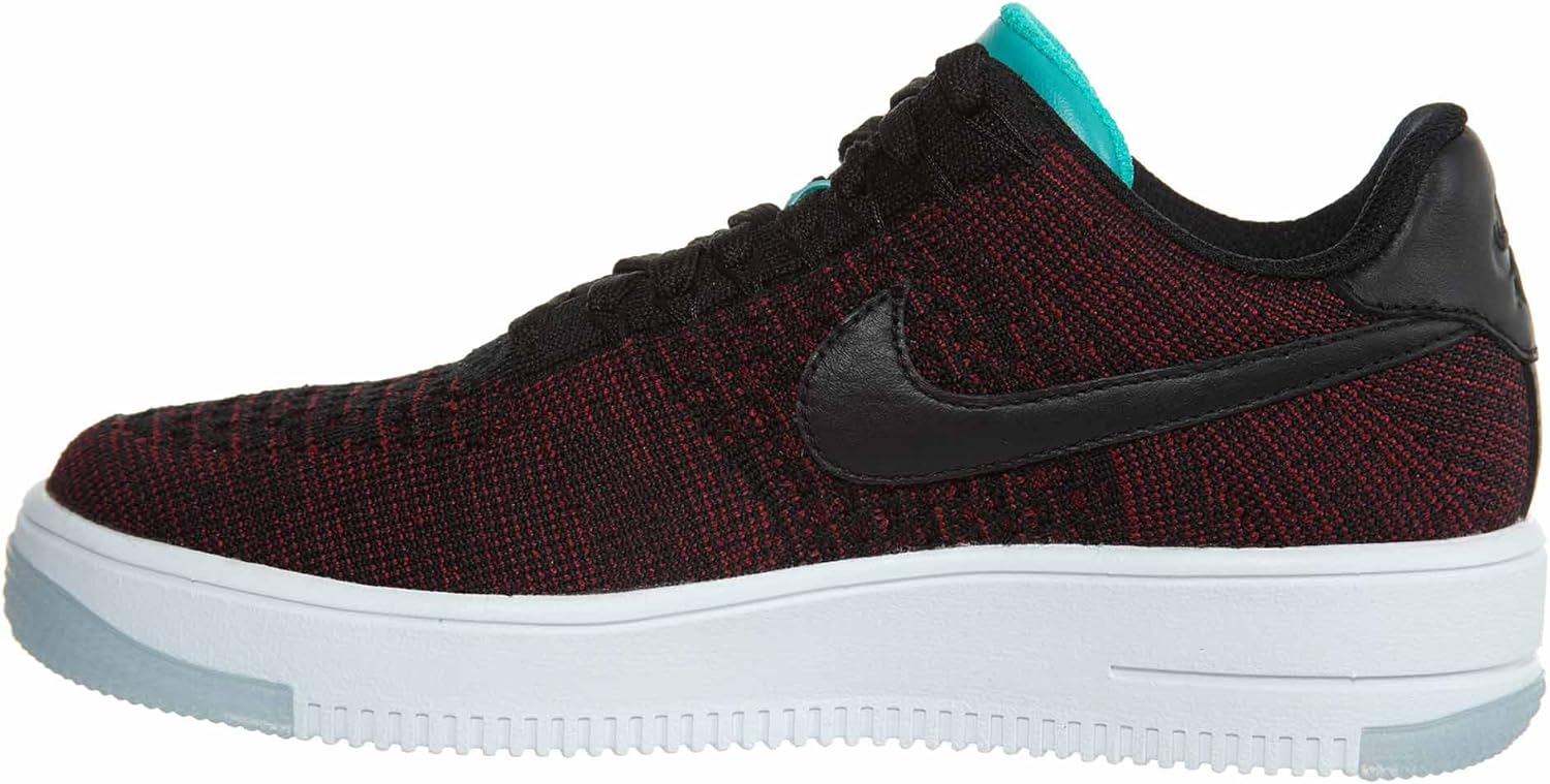 nike air force 1 flyknit low
