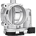 0280750570 Electric Throttle Body for Dodge Avenger Challenger Charger3.6L, for Jeep 3.2L Cherokee, 3.6L Grand Cherokee/Wrangler, for Ram 1500, for ProMaster 1500/2500 / 3500 2011-2022