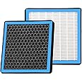 Toyota Tacoma Oil Filter Engine & Cabin Air Filter Combo For 2016