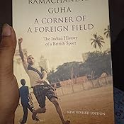 35+ A Corner Of A Foreign Field: The Indian History Of A British Sport Background